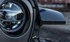 QTE1302 Slim Smoked DRL Sport/Sport S Fender Chop Kit, Jeep Wrangler JL / Gladiator JT, with Sequential Turn Signals - image 3