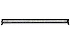 QUSN478 53 in. LED Light Bar, Dual Row, Super Nova Strobe