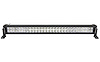 QUSN480 32 in. LED Light Bar, Dual Row, Super Nova Strobe