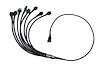 QW842 RGB 1 to 8 LC4 Y-Splitter - image 1
