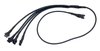 QW843 RGB 1 to 4 LC4 Y-Splitter - image 2