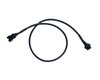 QW844 RGB LC4 Extension Wires, 1.5 ft. - image 3