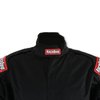 Chevron-1 Single Layer SFI 3.2A/1 Driving Suit - image 2