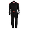 Chevron-1 Single Layer SFI 3.2A/1 Driving Suit - image 1