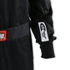 Chevron-1 Single Layer SFI 3.2A/1 Driving Suit - image 3