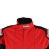 Chevron-1 Single Layer SFI 3.2A/1 Driving Suit - image 2