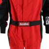 Chevron-1 Single Layer SFI 3.2A/1 Driving Suit - image 4