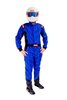 Chevron-1 Single Layer SFI 3.2A/1 Driving Suit - image 2
