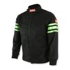 SFI-1 JR JACKET GREEN TRI - image 3