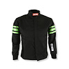 SFI-1 JR JACKET GREEN TRI - image 1