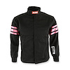 SFI-1 JR JACKET PINK TRIM