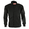 SFI-1 JR JACKET BLACK TRI