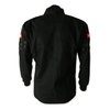 SFI-1 JR JACKET BLACK TRI - image 4