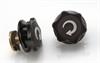 Helmet Tear Off Posts Fits Pro Model Helmets - image 1