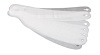 Helmet Face Shield Tear Offs 2mm - image 1