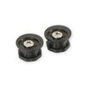 Helmet Tear-Off Posts fits Pro Model Helmets - image 2
