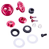 HELMET HARDWARE - image 1