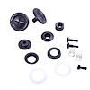 HELMET SHIELD PIVOT KIT