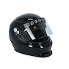 Pro-Youth Full-Face Helmet SFI 24.1, Gloss Black - image 1