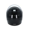 Pro-Youth Full-Face Helmet SFI 24.1, Gloss Black - image 4