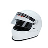 Pro-Youth Full-Face Helmet SFI 24.1, White - image 1