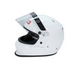 Pro-Youth Full-Face Helmet SFI 24.1, White - image 3