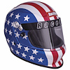 Pro-Youth Full-Face Helmet SFI 24.1, America Pattern - image 1
