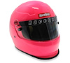 Pro-Youth Full-Face Helmet SFI 24.1, Hot Pink - image 1
