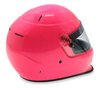 Pro-Youth Full-Face Helmet SFI 24.1, Hot Pink - image 2