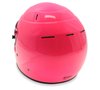 Pro-Youth Full-Face Helmet SFI 24.1, Hot Pink - image 3