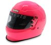 Pro-Youth Full-Face Helmet SFI 24.1, Hot Pink - image 4