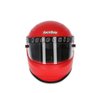 Pro-Youth Full-Face Helmet SFI 24.1, Corsa Red - image 2