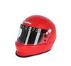 Pro-Youth Full-Face Helmet SFI 24.1, Corsa Red - image 3