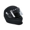 Pro-Youth Full-Face Helmet SFI 24.1, Flat Black - image 1
