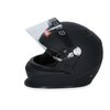 Pro-Youth Full-Face Helmet SFI 24.1, Flat Black - image 4