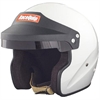 Pro Model Open Face Helmet SA2010 Approved - image 1