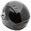 Vesta15 SA2015 Helmet Gloss Black X-Large - image 4