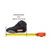 Euro Carbon-L Racing Shoes SFI 3.3/5 Certified - image 2