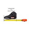 Euro Carbon-L Racing Shoes SFI 3.3/5 Certified - image 2
