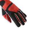 SFI-5 356 Series Outseam Standard Cuff Driving Gloves Red/Black 2X-Large - image 2