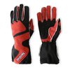 SFI-5 356 Series Outseam Standard Cuff Driving Gloves Red/Black 2X-Large - image 4