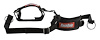391002 Non-SFI Arm Restraints [Black]