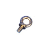 Eye Bolt 7/16"-20 Short Eye Bolt - image 1