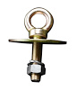 Eye Bolt 7/16"-20 Long Eye Bolt - image 1