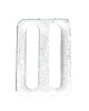 Three Bar Slide Fits 2" Belts - image 1