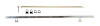 Window Net Mounting Kit Spring Pin/Flat Bar Type Model