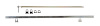 NET MOUNT KIT SPRING PIN 19.5W/FLAT BAR - image 1