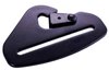 Seat Belt Mounting Hardware - Snap Hook End [3 in.]