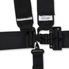 711001RQP 5-Point Latch & Link Style Racing Harness [SFI 16.1 Certified] - image 2