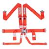 L&L 6PT HARNESS RED - image 1